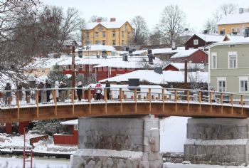 EA346483, Eastpress, Porvoo, Finland